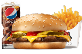 MENU_Burger_Cheese_menu_Picture