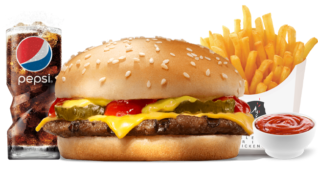 Menu_Burger_Cheese_menu_Bg_Picture
