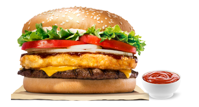 Menu_Burger_Mix_solo_Bg_Picture